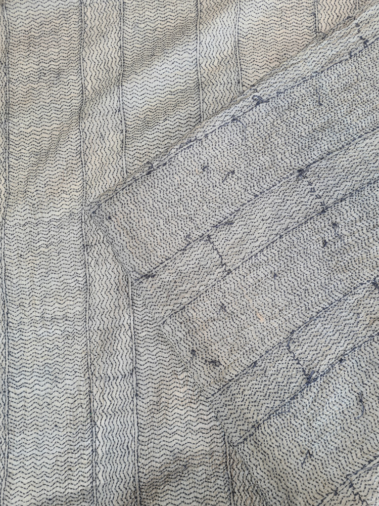 Silk Fabric Length 2 - Image 3