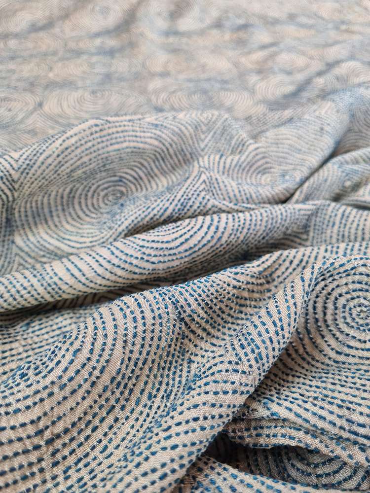 Fabric 6