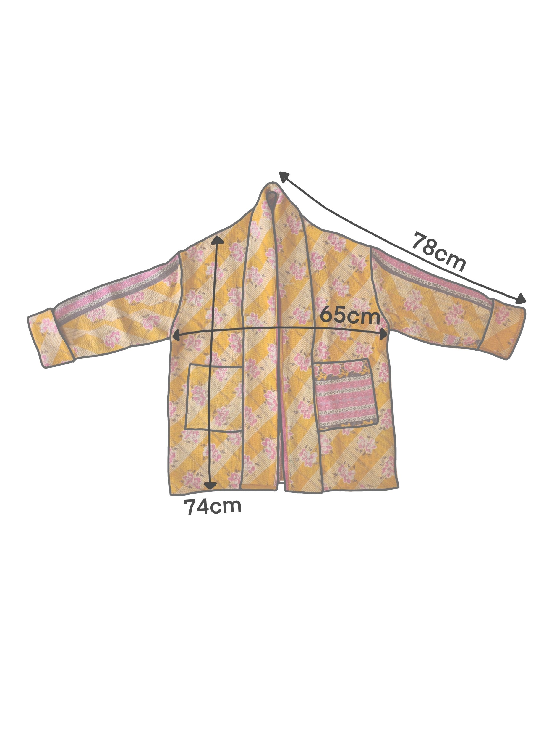 Clara Jacket - Image 5