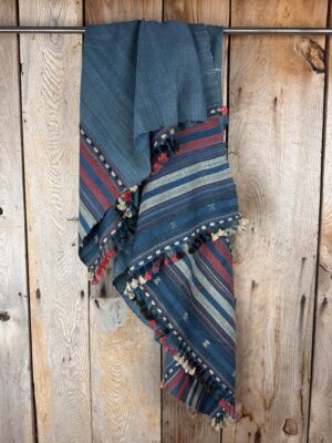 Woven Shawl