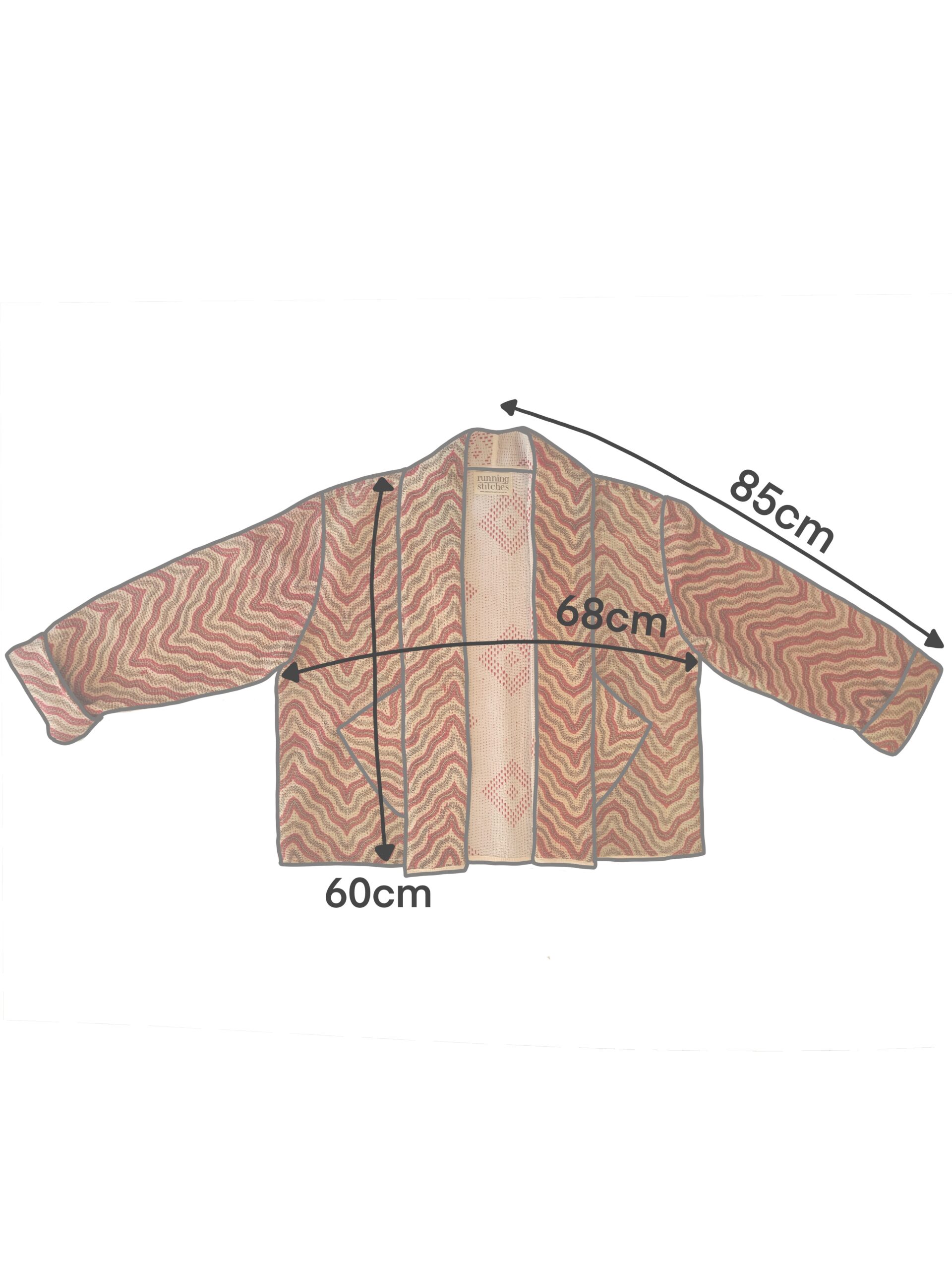 Cropped Clara Jacket - Image 7