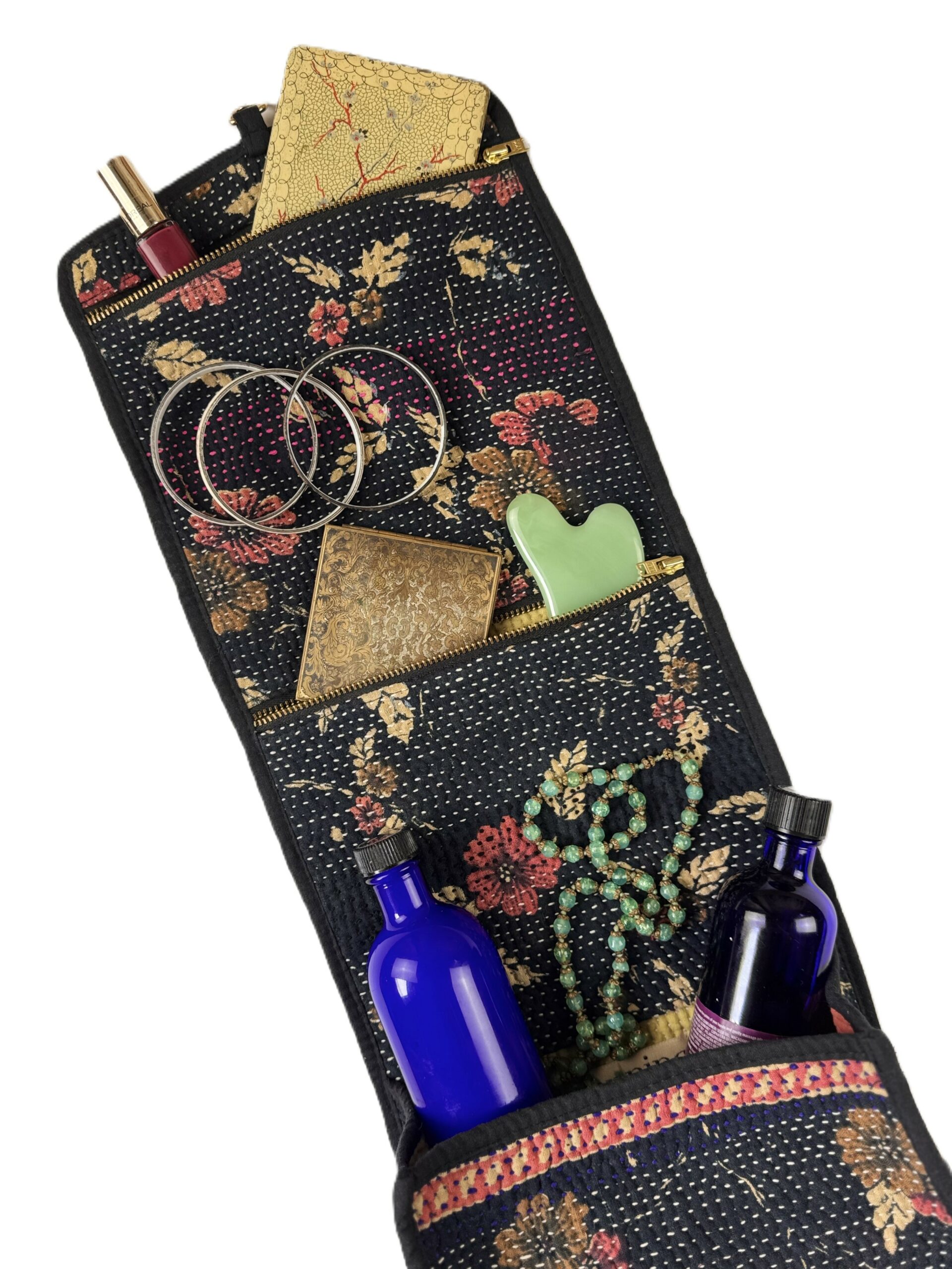 roll of pockets