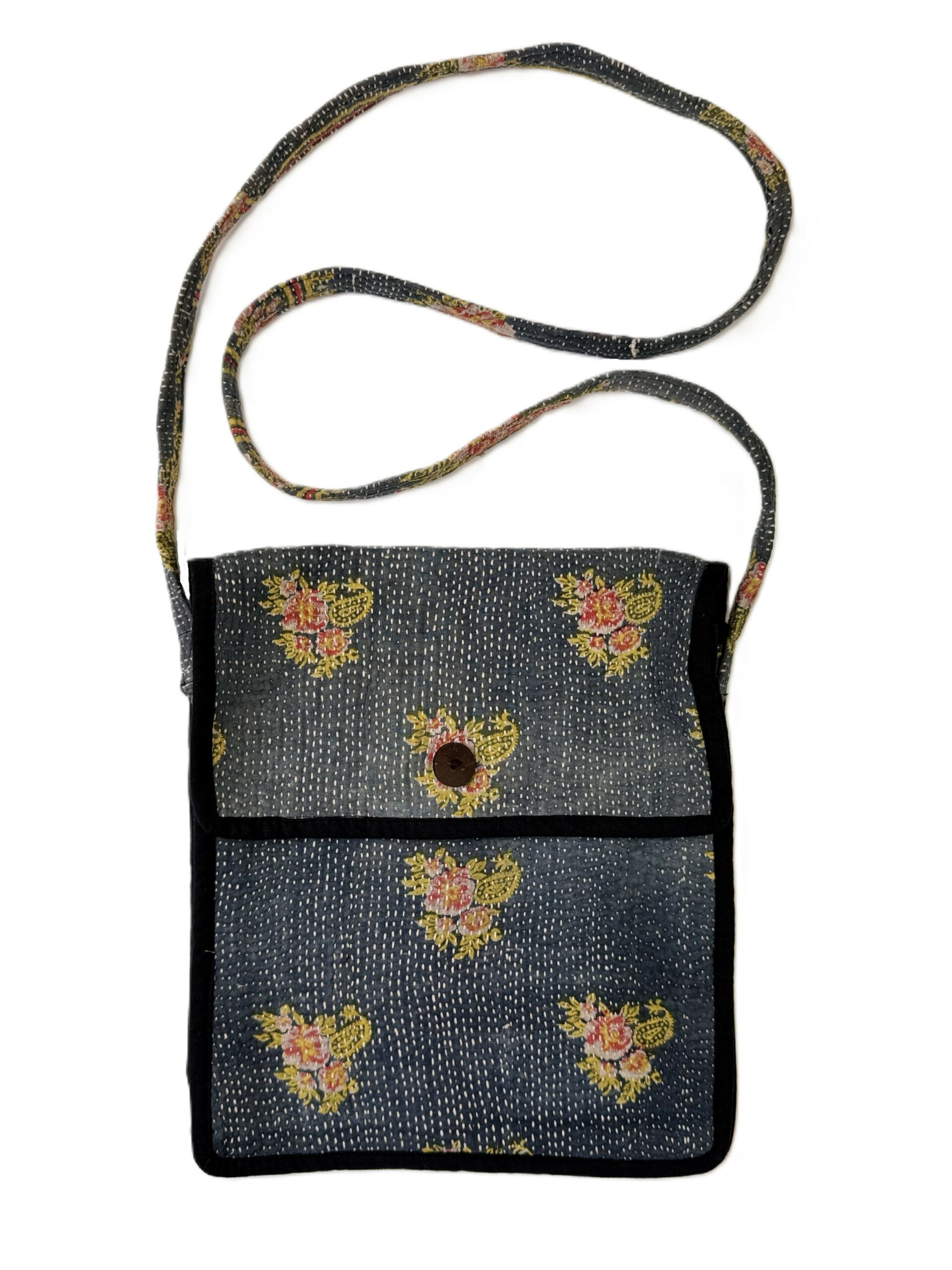 small shoulder bag