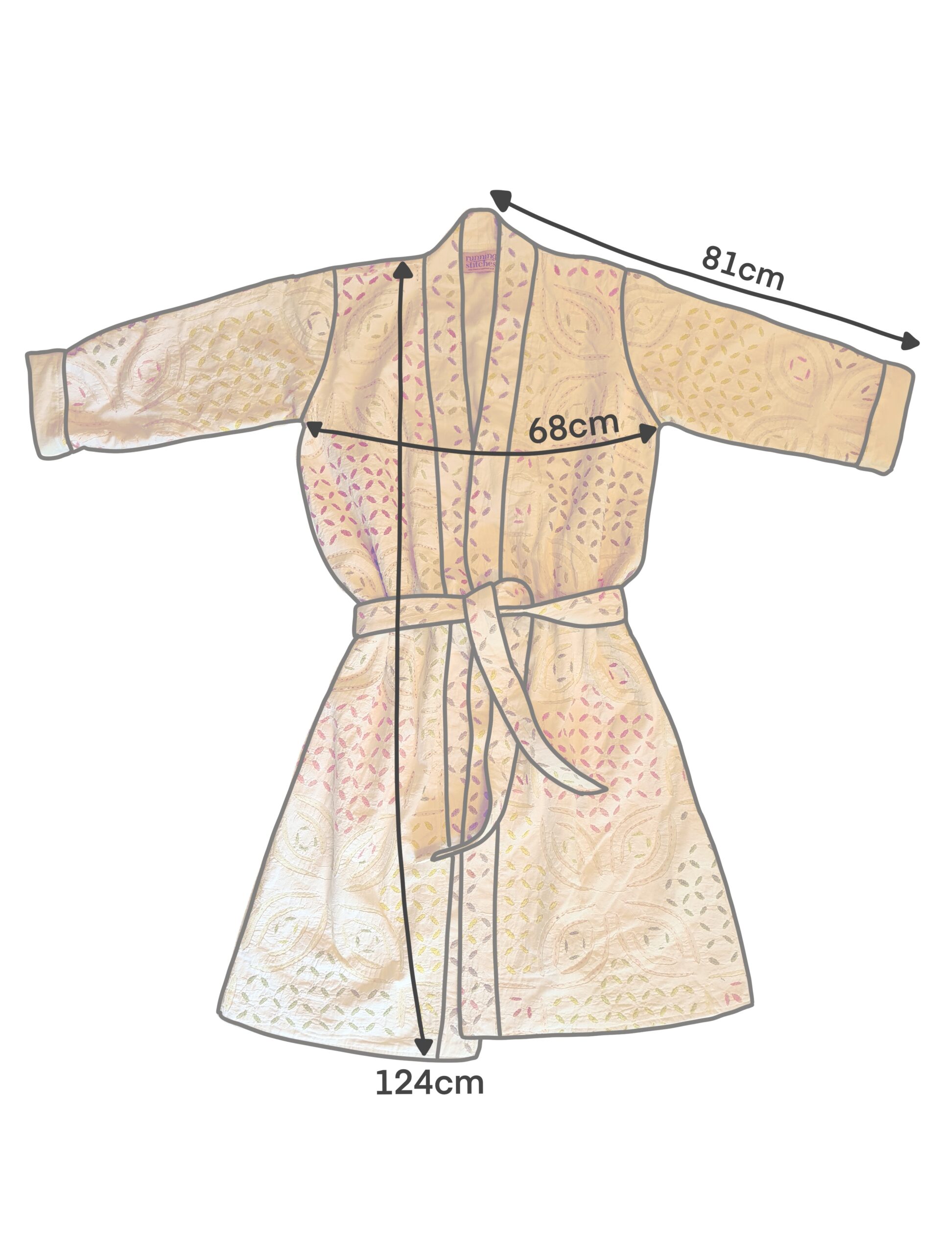 Dressing Gown - Image 2