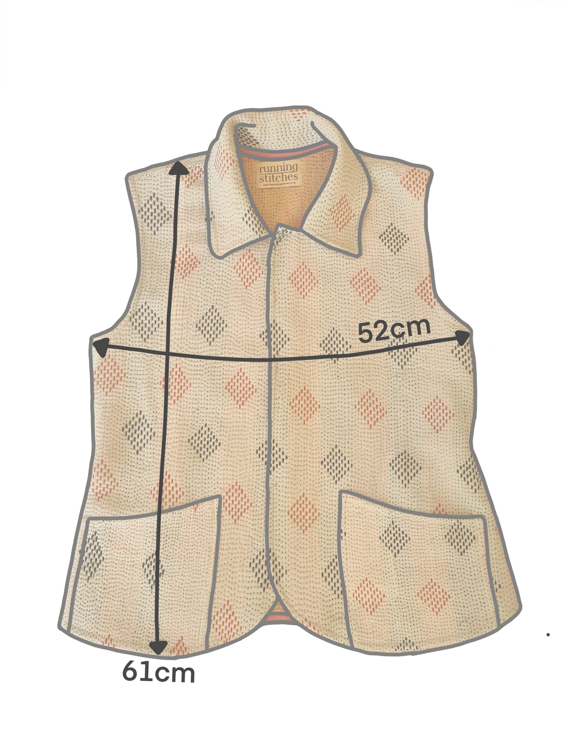 Waistcoat (M) - Image 4