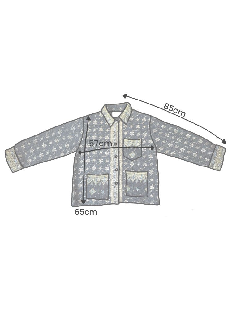 Amelie Jacket - Image 5