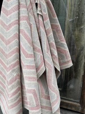 Exquisite vintage Lohori Kantha quilt featuring authentic hand-stitched Indian patchwork, responsibly sourced and perfect as unique homeware.