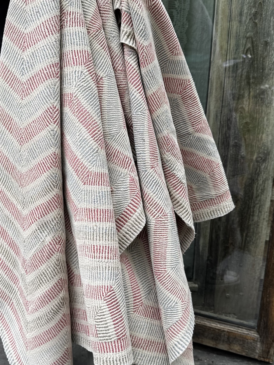 Exquisite vintage Lohori Kantha quilt featuring authentic hand-stitched Indian patchwork, responsibly sourced and perfect as unique homeware.